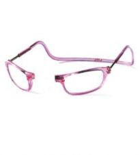 : Clic Reader CRP - 0001 Pink