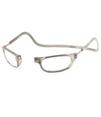 : Clic Reader CRB - 0001 Clear