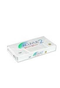 Johnson & Johnson: Acuvue 2  Johnson & Johnson Conf. da 6 lenti