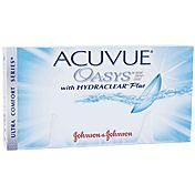 Johnson & Johnson: Acuvue OASYS for Astigmatism Conf. da 6 lenti