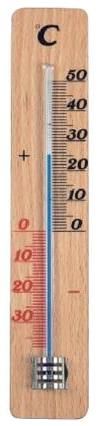 : Termometro in Legno Art.23302