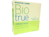 Bausch & Lomb: Biotrue OneDay B&L Conf. da 90 lenti