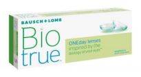 Bausch & Lomb: Biotrue OneDay B&L Conf. da 30 lenti