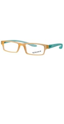 : Occhiali da lettura VOGART.it  XP-831 - R10 Arancio 