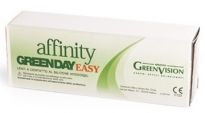 GreenVision: Affinity Greenday Easy Conf. da 30 lenti
