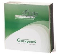 GreenVision: Affinity Greenday  Conf. da 90 lenti