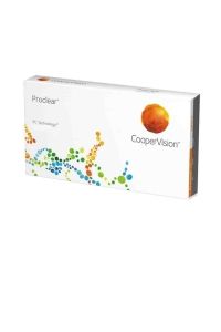 CooperVision: Proclear Compatible CooperVision Conf. da 3 lenti.